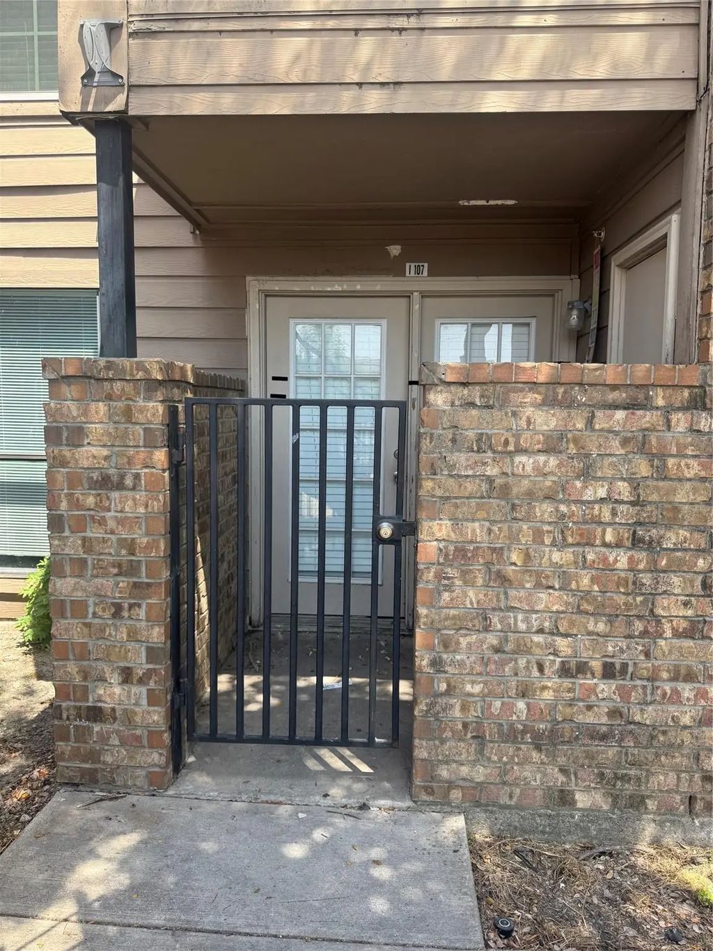 9817 Walnut Street 107, Dallas