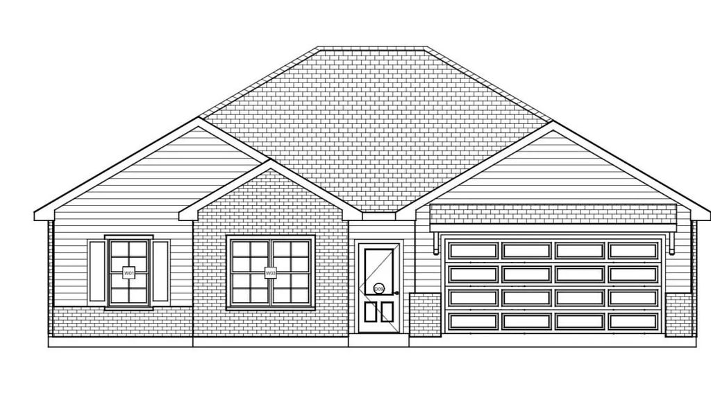 7597 Wildflower Way, Abilene