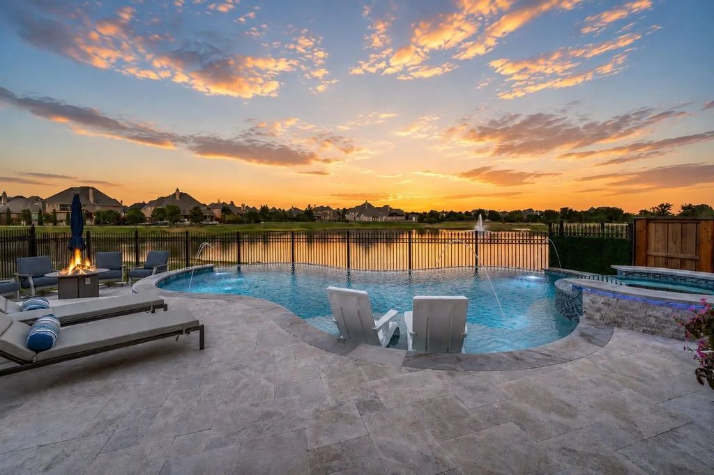7709 Ivey, The Colony