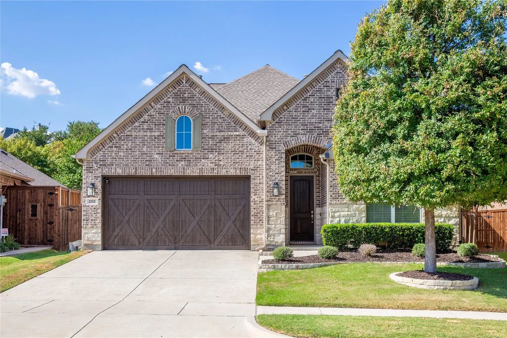 2732 Piersall Drive, McKinney