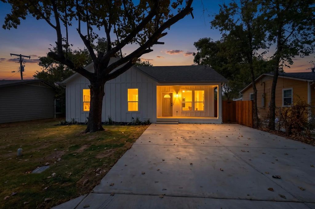 103 Cherokee Street, Terrell