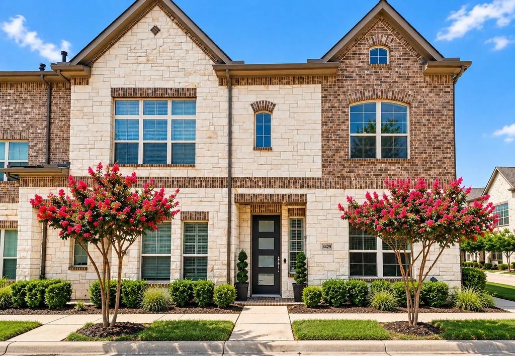 4429 Grady Lane, Carrollton