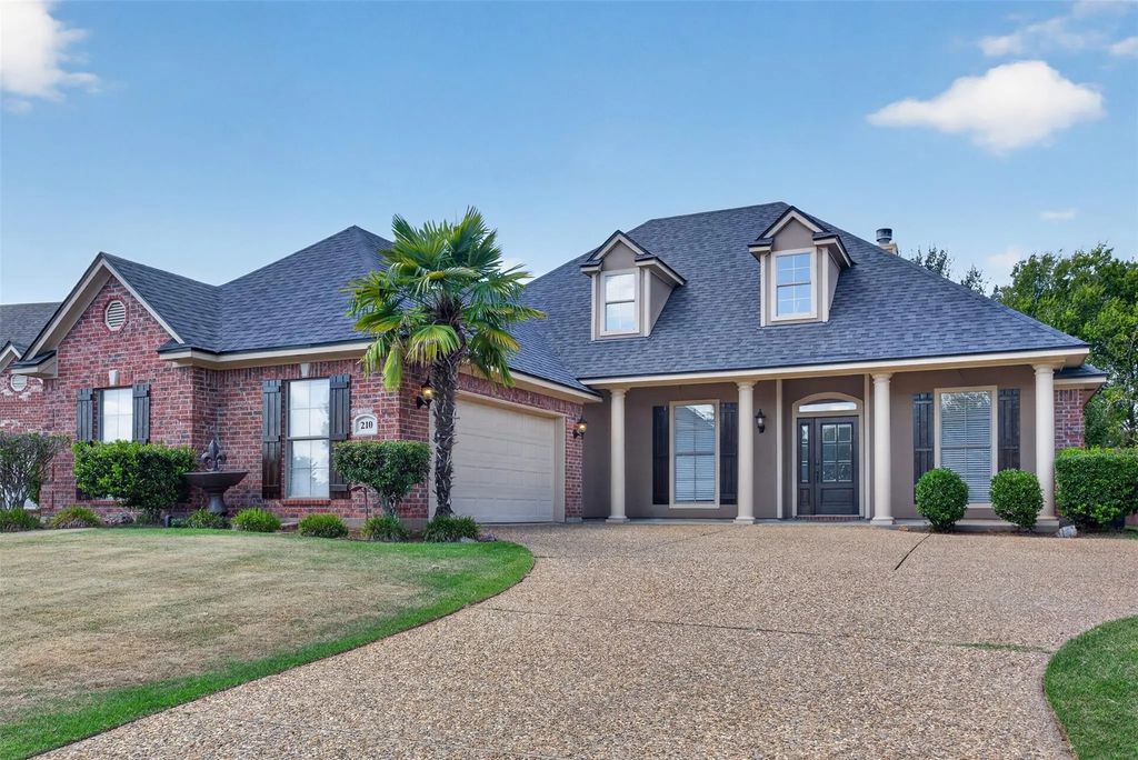 210 Ixworth Avenue, Bossier City