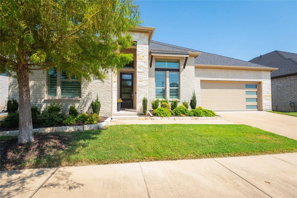 1012 Terra Vista Drive, Allen