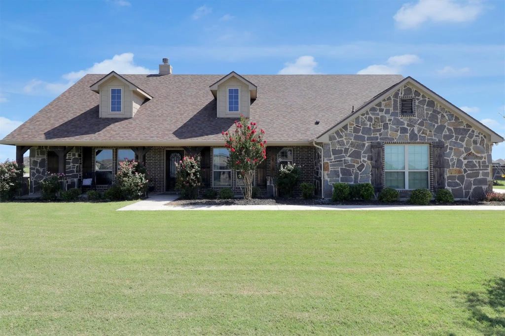 7818 Sagebrush Lane, Godley