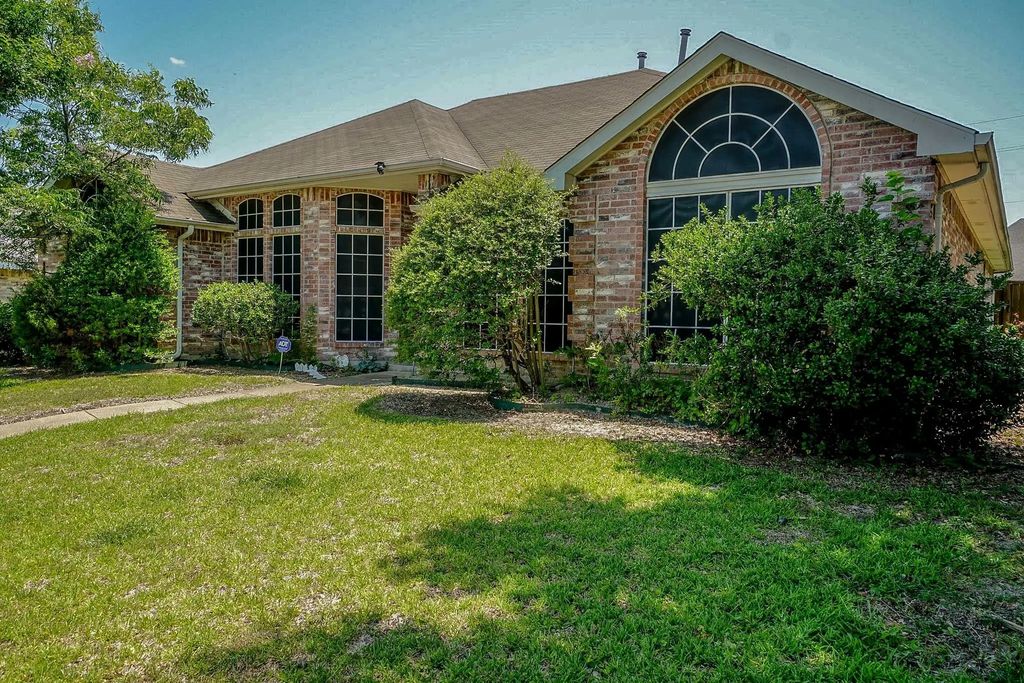 624 Elm Falls Place, Mesquite
