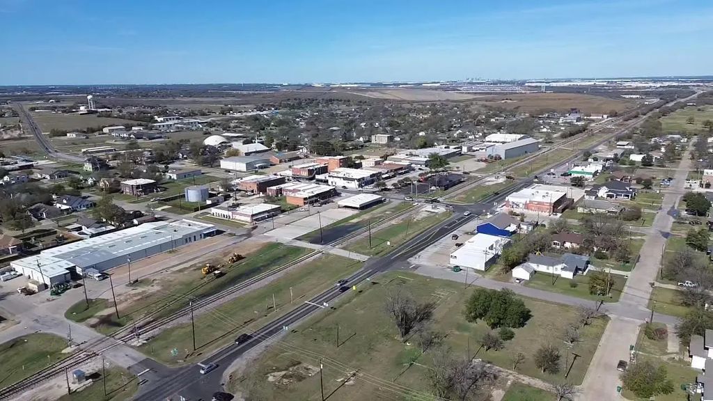 Lot 4r S Main St Street, Ferris