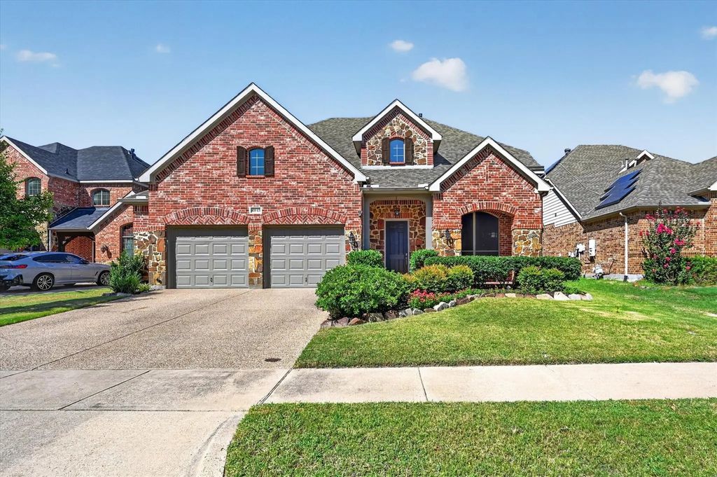 6943 Navigation Drive, Grand Prairie