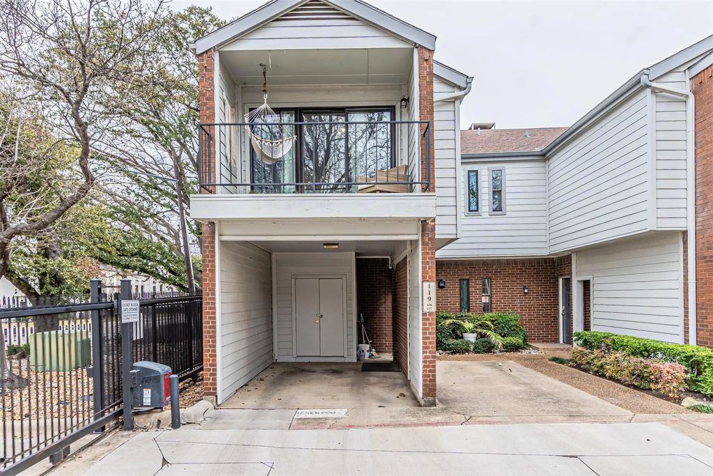 5100 Verde Valley Lane 107, Dallas