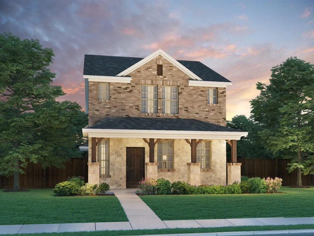 2709 Kobuk Drive, Corinth