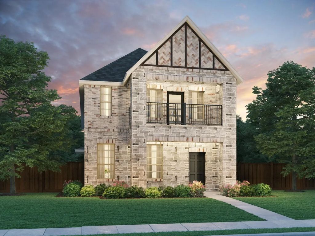 2705 Kobuk Drive, Corinth