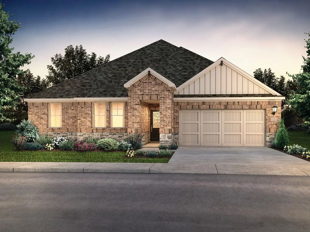 1304 Winters Way, Princeton