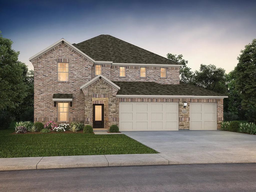 1609 Yosemite Drive, Anna