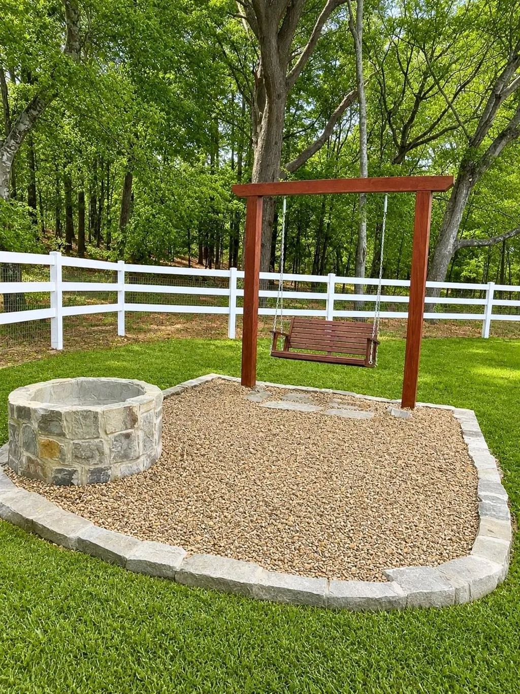 16713 Creek Bottom Court, Winona