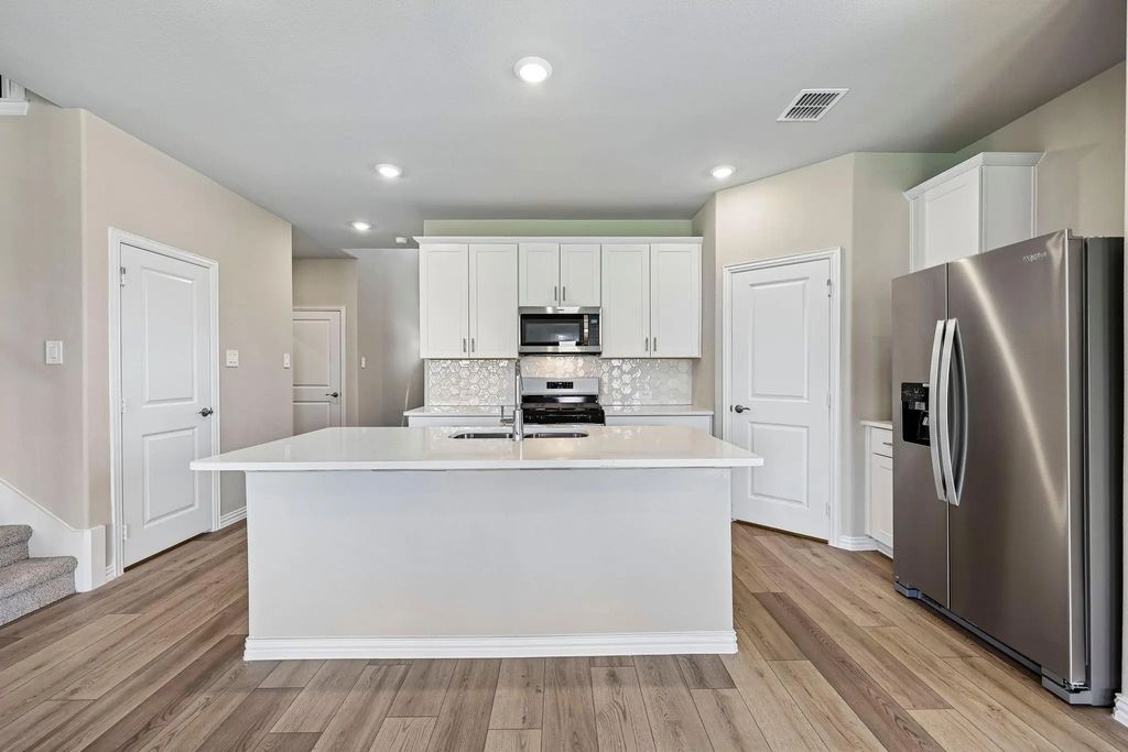 1708 Gardendale Hollow Lane, Anna