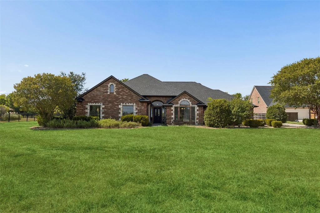 10377 W Dublin Drive, Forney