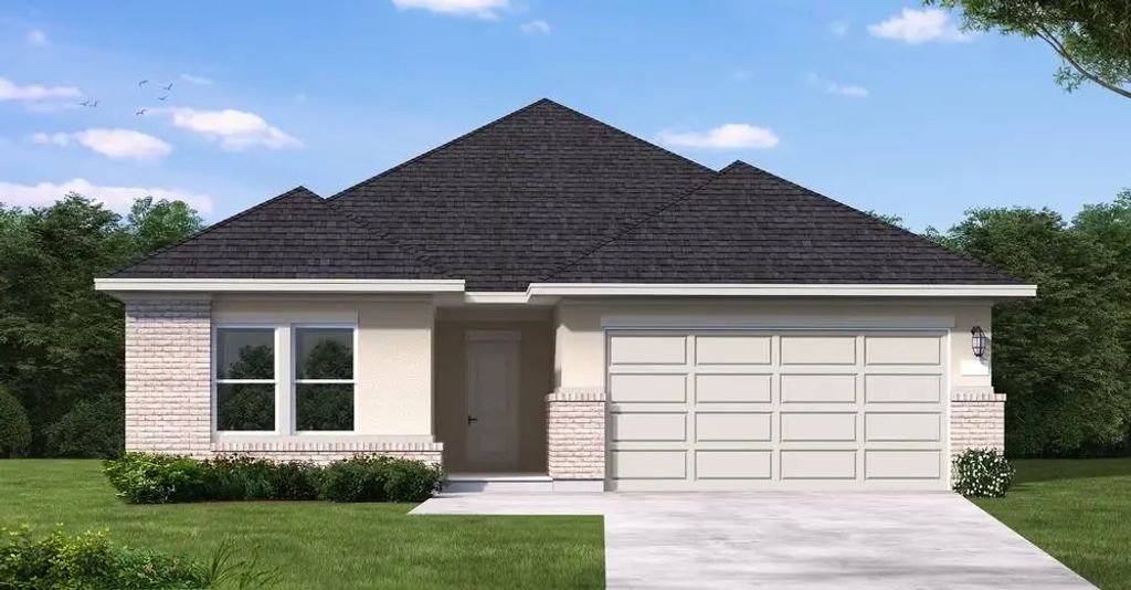 3114 Merrick Drive, Heartland