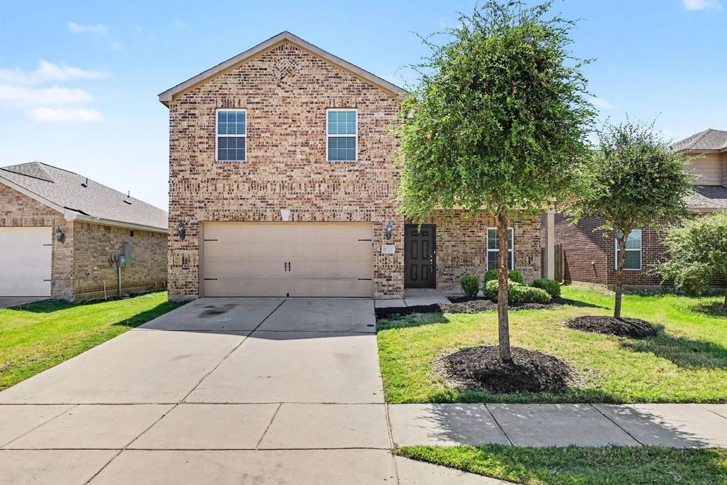 1623 Park Trails Boulevard, Princeton