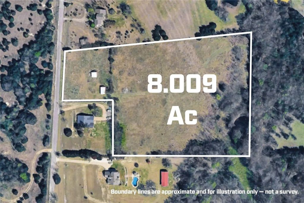 Tbd Kepler Road, Van Alstyne