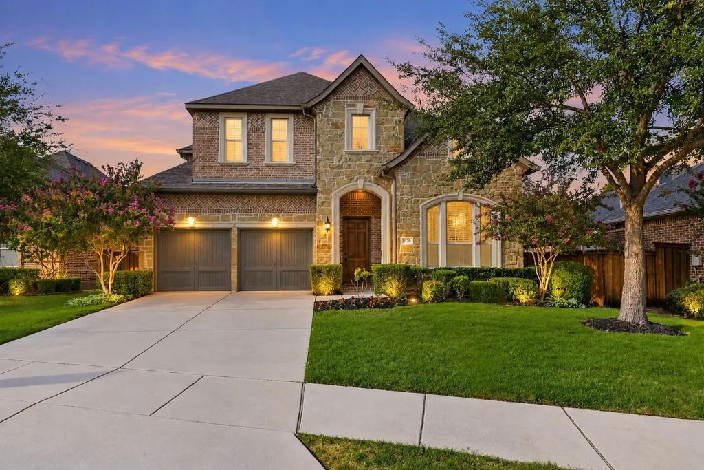 878 Gaited Trail, Frisco