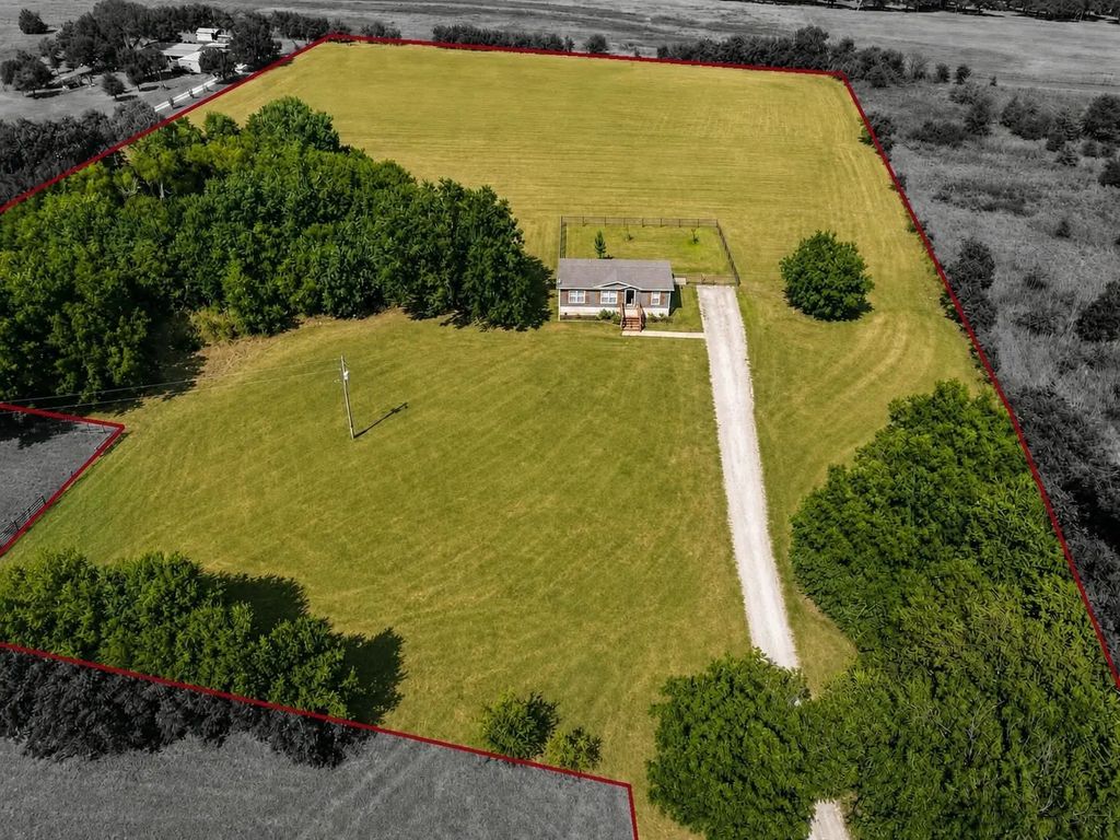 4125 County Road 417a, Cleburne