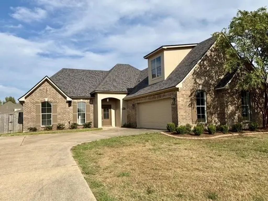 3903 Le Brooke Lane, Benton