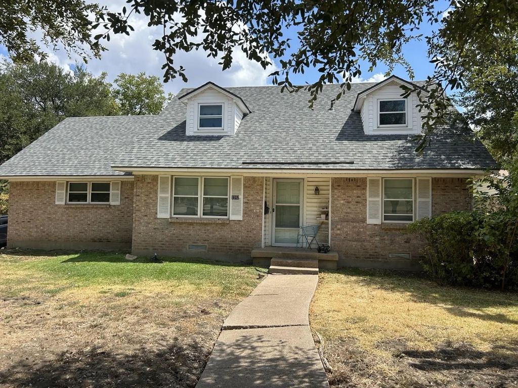 2202 Candleberry Drive, Mesquite