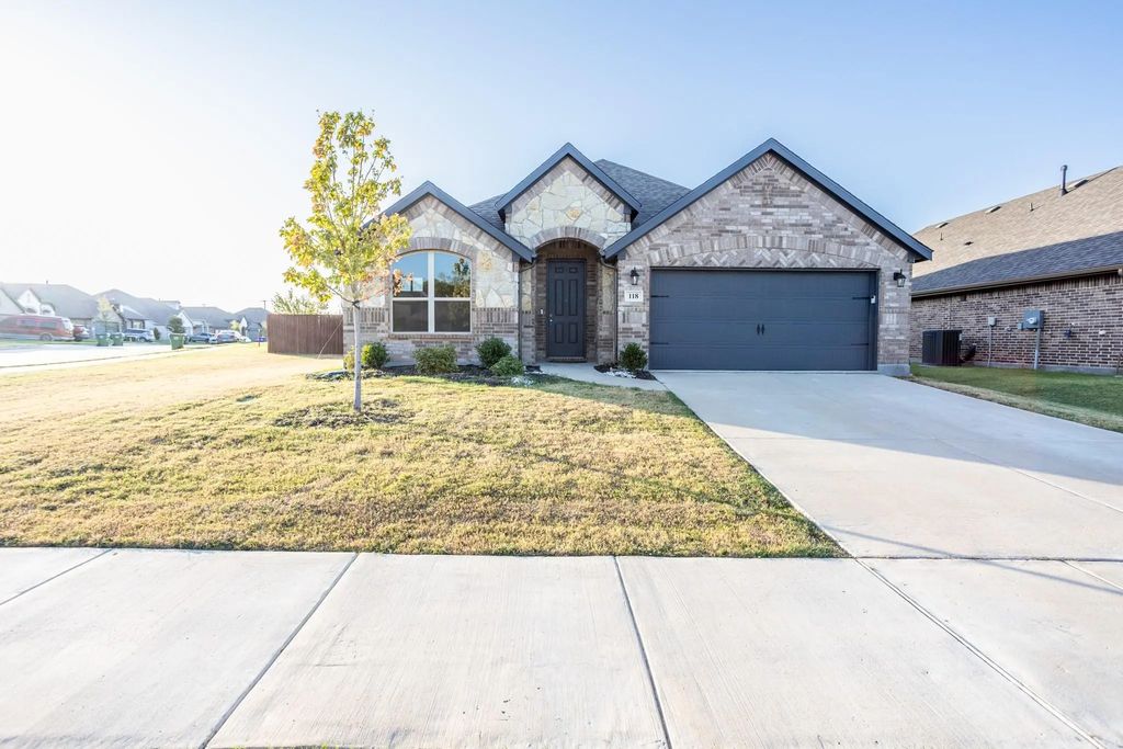 118 Sycamore Street, Balch Springs