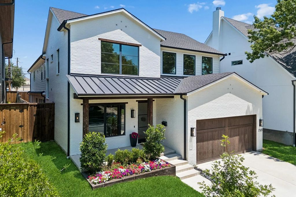 7323 Casa Loma Avenue, Dallas
