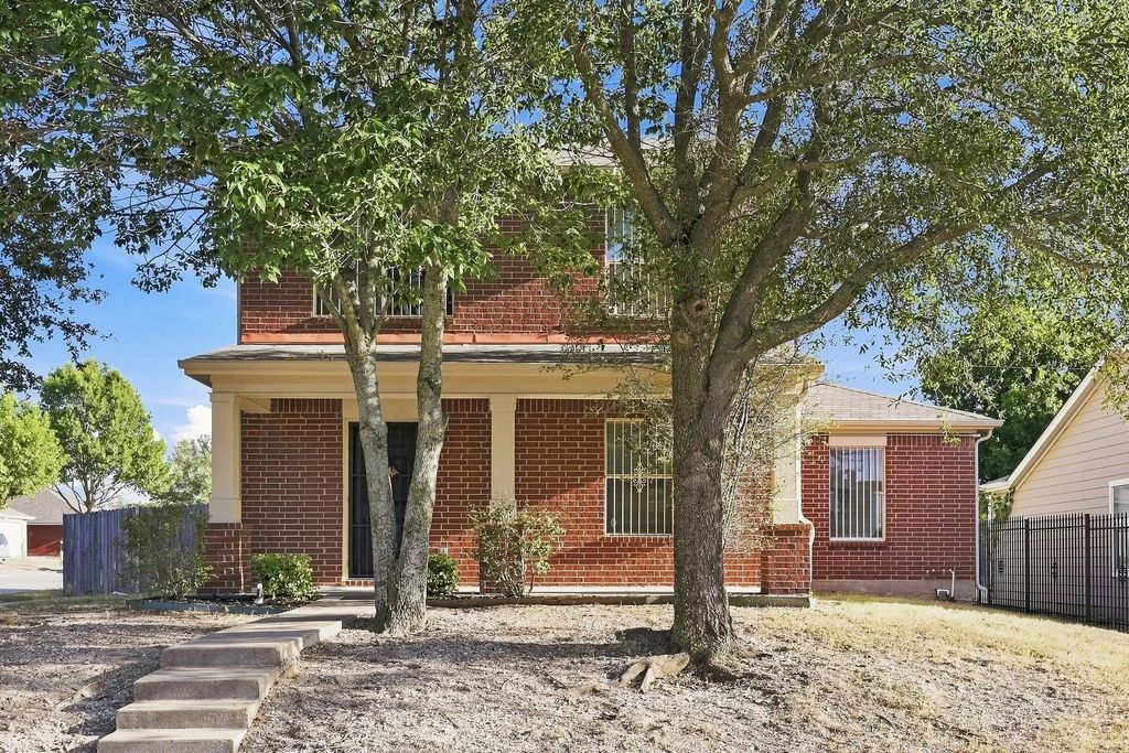 846 Trinity Lane, Dallas