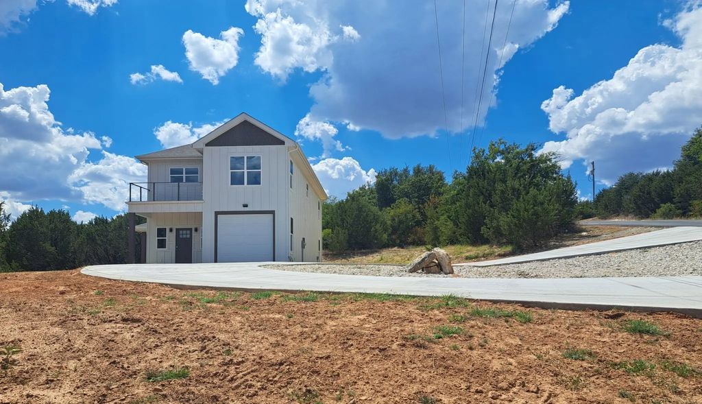 4470 Skyline Drive, Bluff Dale