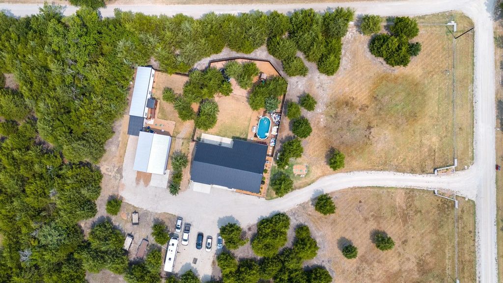 224 Lyla Lane, Whitewright