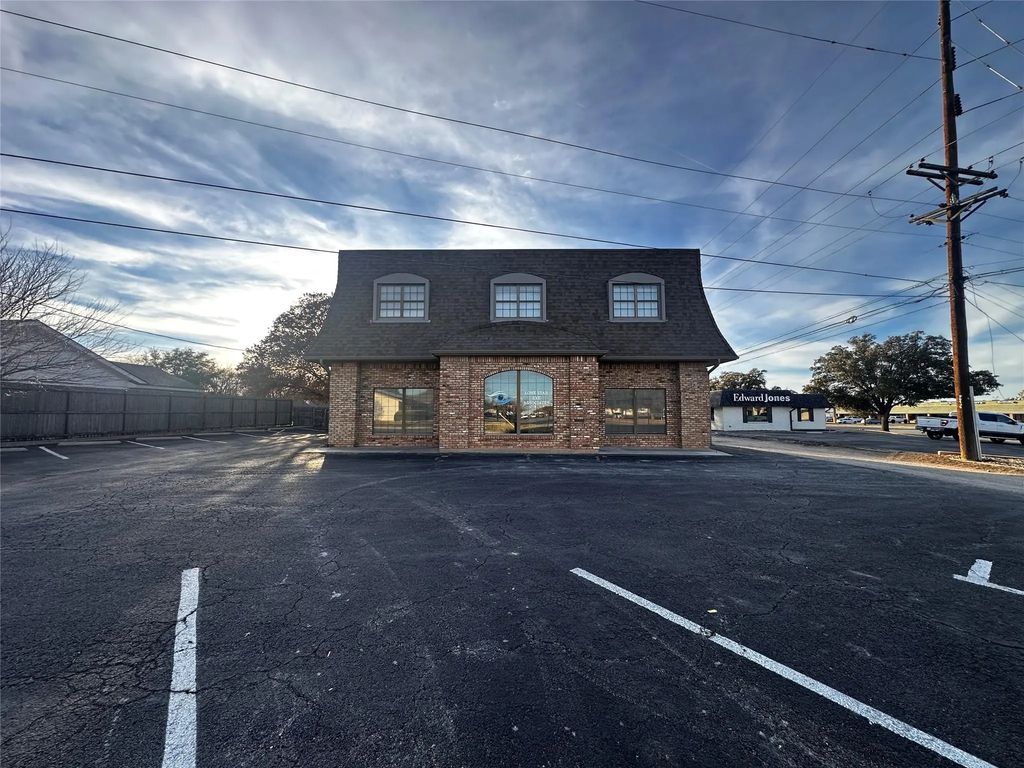 2702 Shepherd Street, Abilene