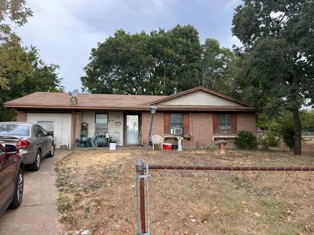6526 Tioga Place, Dallas