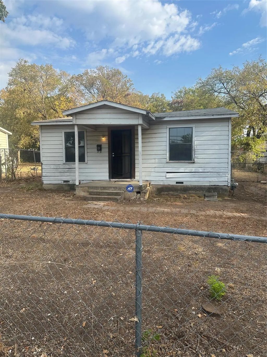 5117 Cottey Street, Fort Worth