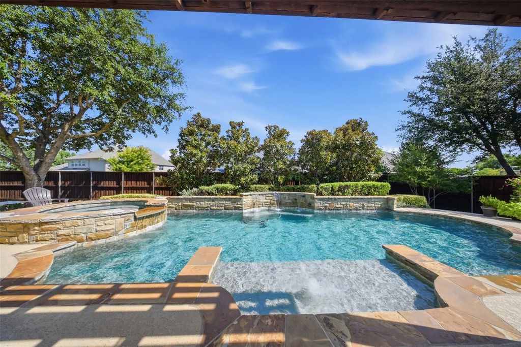 4081 Chimney Rock Drive, Prosper