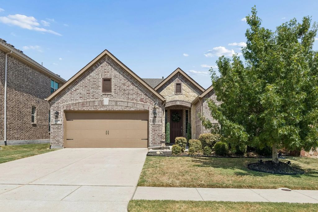 1500 Tumbleweed Trail, Northlake