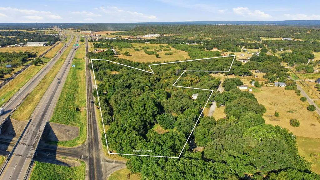 87671 Ih 20 W, Santo