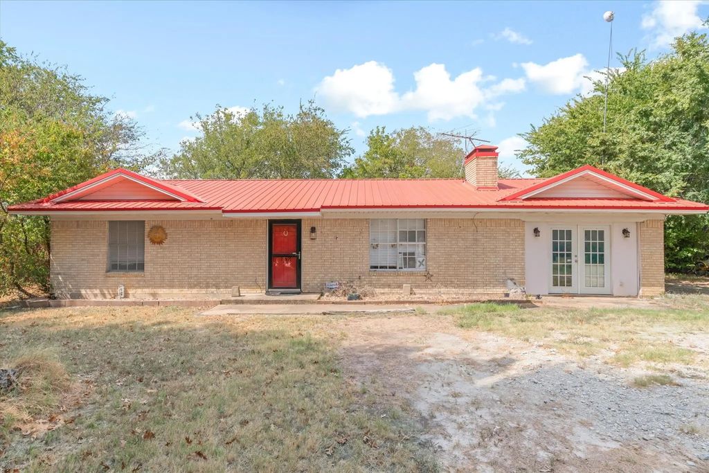 152 Vz County Road 3404, Wills Point