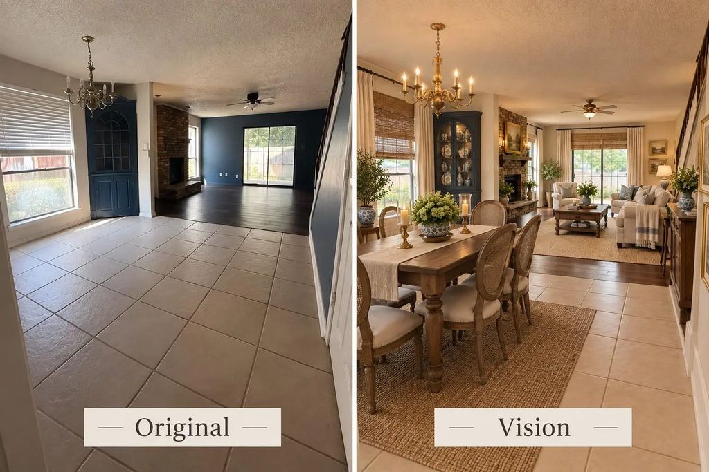 406 S Fannin Street D, Rockwall