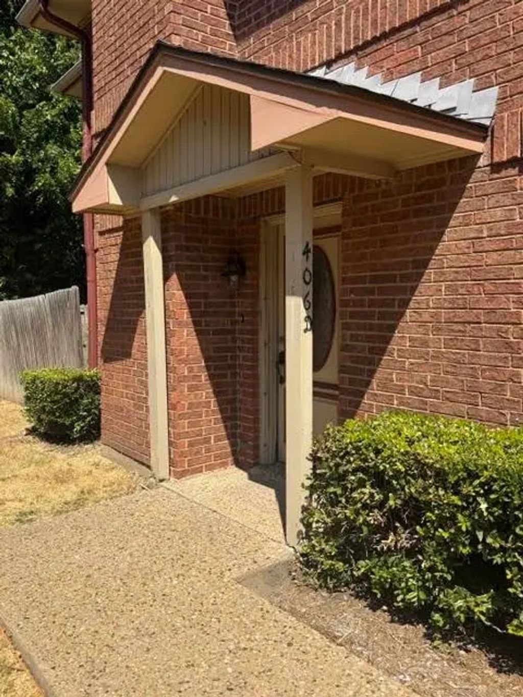 406 S Fannin Street D, Rockwall