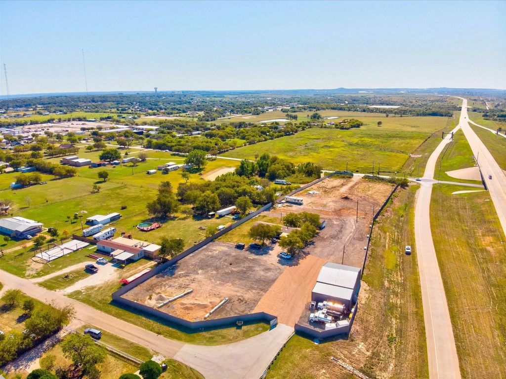 3609 Sparks Lane, Crowley