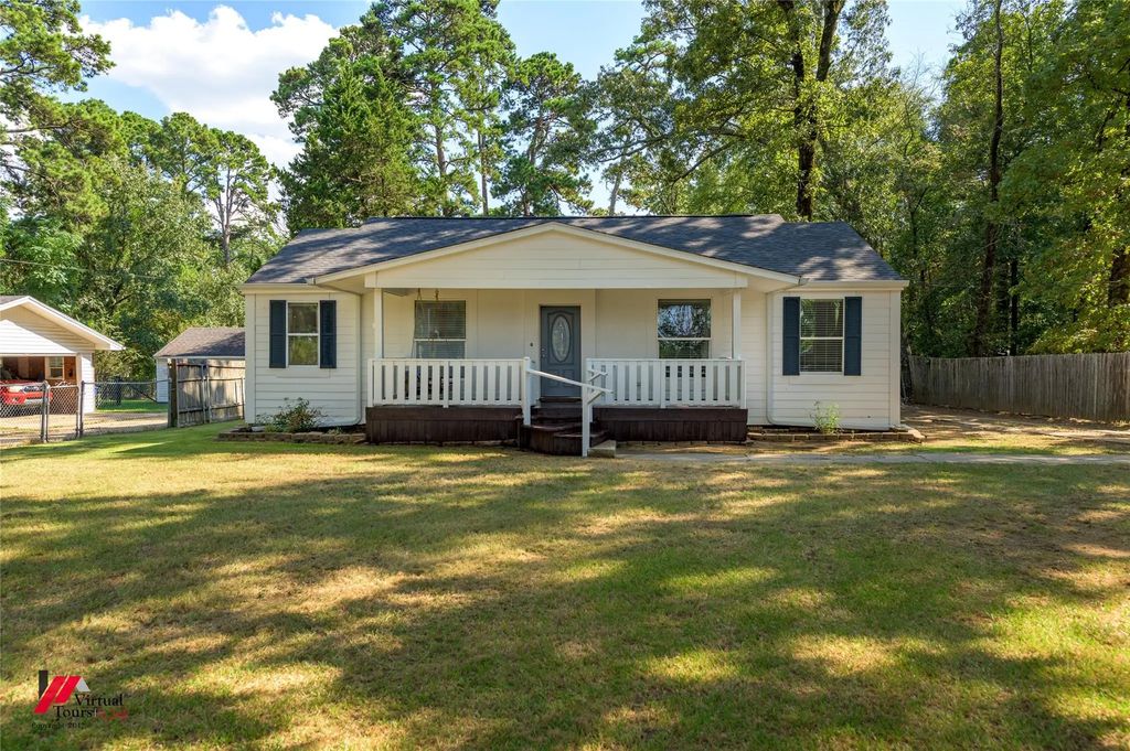 6239 S Lakeshore Drive, Shreveport