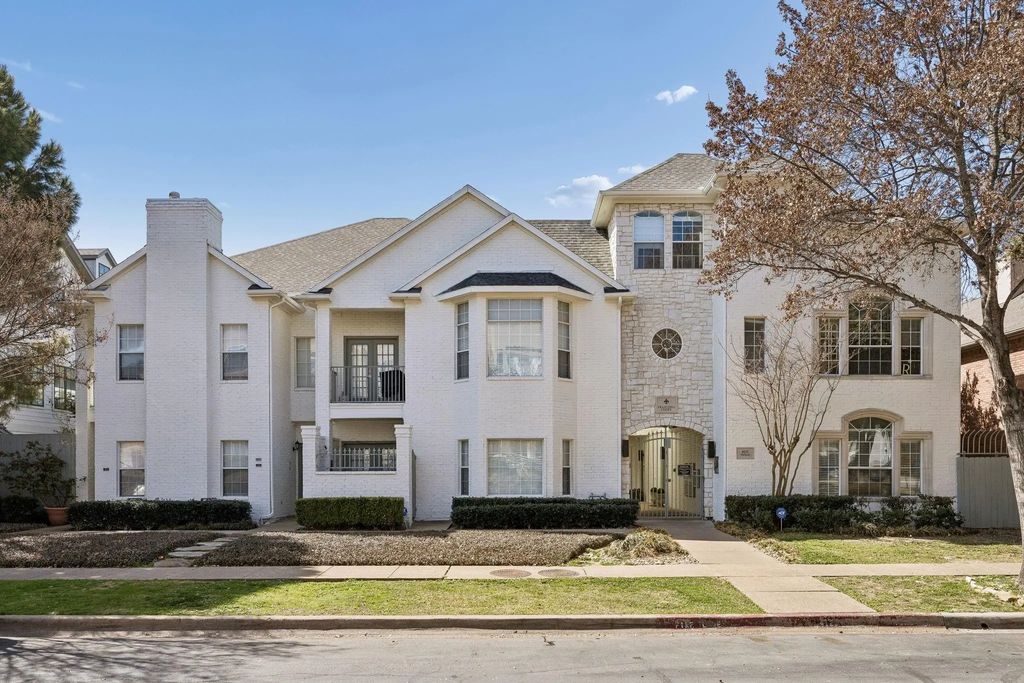 4125 Holland Avenue 203, Dallas