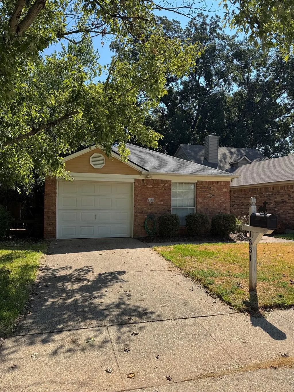 1331 Pecan Square, Bossier City