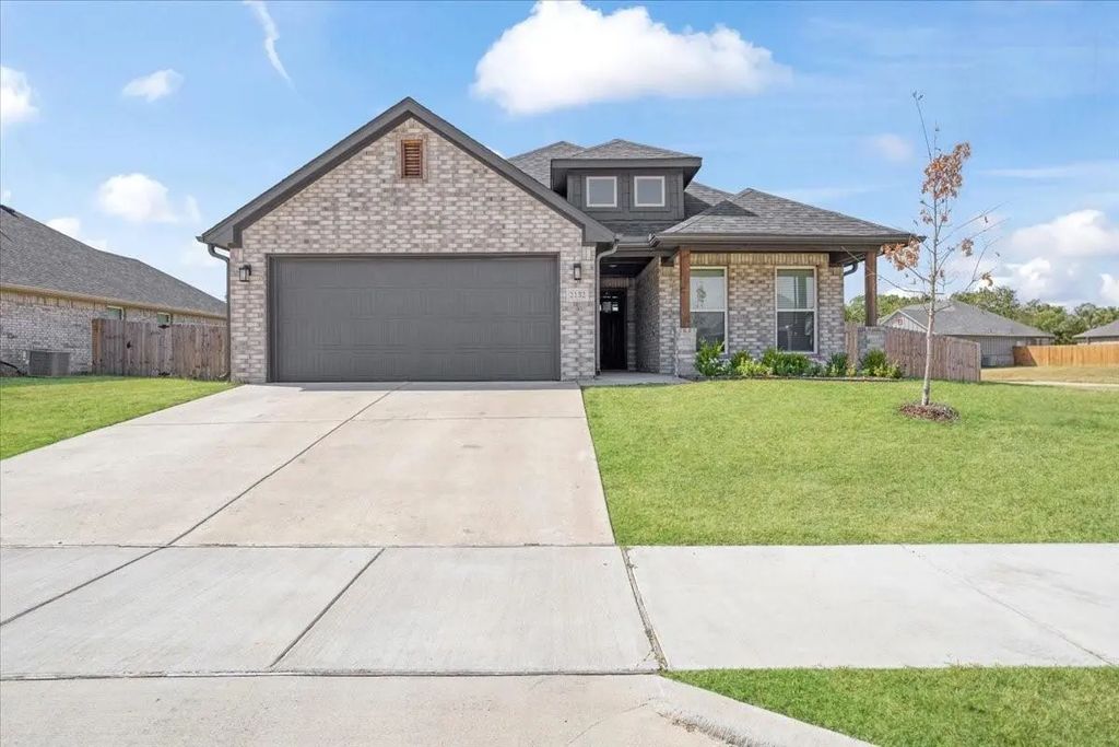 2132 Gabriel Drive, Sherman