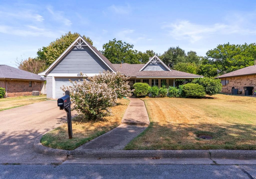 2125 Mayfield Circle, Corinth