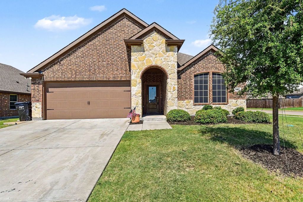 127 Longhorn Pass, Caddo Mills
