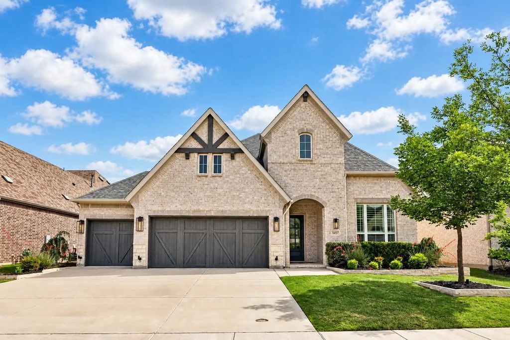 1657 Lilac Lane, Celina