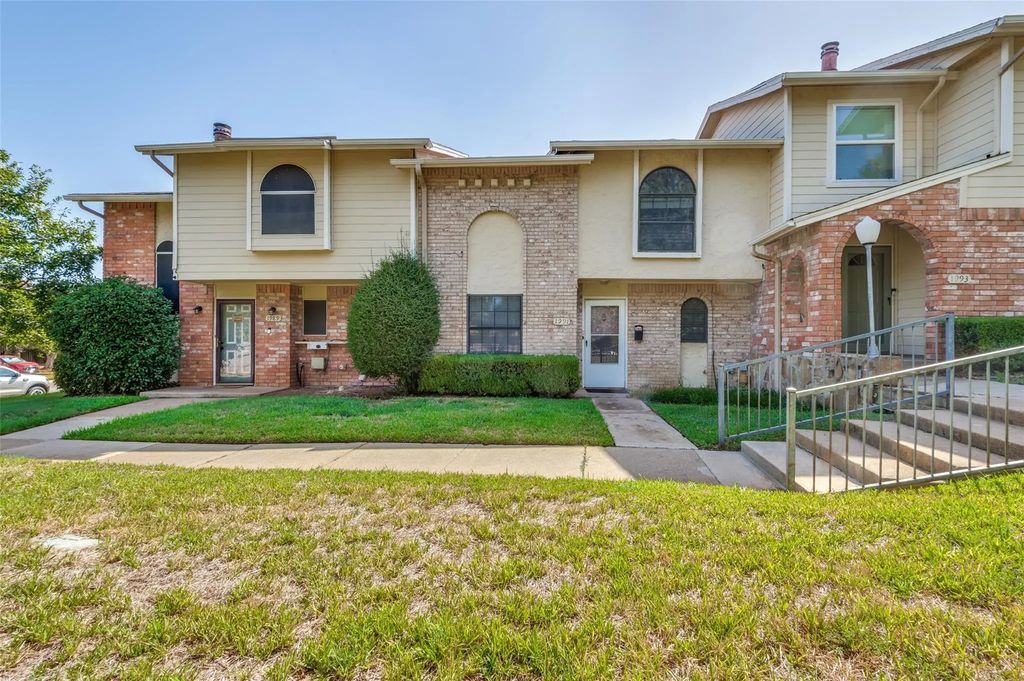 1991 Shorewood Drive, Grapevine